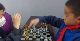 國際象棋中的非智力因素指的是什麼？