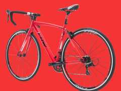 中國最有名的腳踏車品牌土撥鼠FRW世界碳纖維腳踏車品牌排行榜