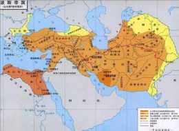 古埃及人去哪兒了？為何埃及成了阿拉伯國家？這得問問希臘和羅馬
