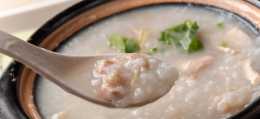 艇仔粥、及第粥……廣州人愛喝的粥到底是怎麼樣的？