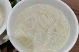 江蘇東臺這家百年老字號，一碗魚湯麵，引客人跨越200公里來吃