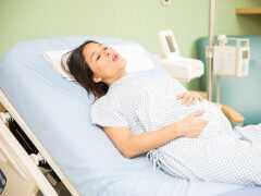 孕期分泌物不見得都正常，很多孕媽媽都疏忽先兆流產，要警惕