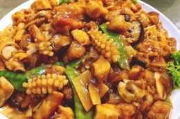 天津最出名的5道經典菜，每一道都是天津人的心頭愛，看完流口水