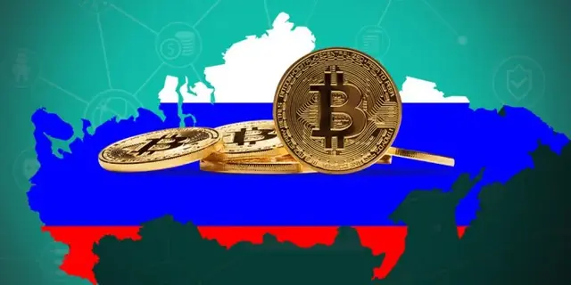 78% 的俄羅斯人認為比特幣是一種可靠的加密貨幣