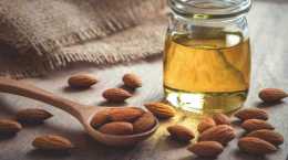 杏仁油的健康益處和用途