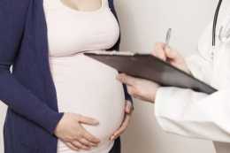 孕期出現這4種情況，孕媽咪小心動胎氣了！