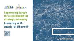 EERA的REPowerEU宣言：強調CST在能源轉型中可能發揮的關鍵作用
