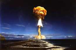 當今全球，真的還存在800噸當量的標準戰術核武器？