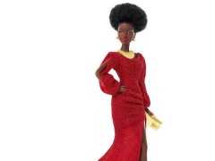 男生愛高達，女生愛芭比，美泰推出第一款黑人芭比娃娃復刻版