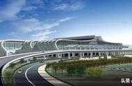 基礎設施建設適度超前，太原喜提航運大禮包，239億元擴建機場