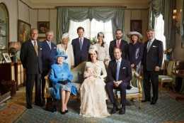 一家子出了四個國王，講講伊麗莎白女王祖上的奇葩事