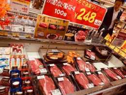 超市豬肉分割、加工處理步驟