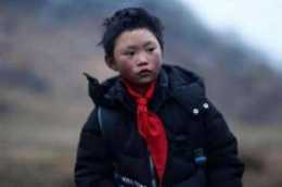 “冰花少年”王福滿：每天走4.5公里山路上學，如今過得怎麼樣？