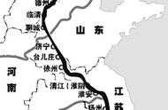 上海與杭州之爭，源於海運與河運之爭