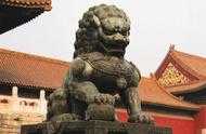 中國古代並沒有獅子，為什麼古代建築的門口總是放置一對石獅子
