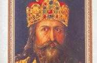查理大帝，被認為是“歐洲之父”。