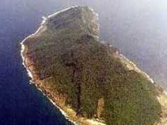 全球10大恐怖神秘島嶼
