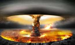 百年變局：2年發生10大詭異核武器事件，“核控”已陷入新僵局
