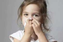 這四款精油，讓孩子輕鬆擺脫鼻竇炎！