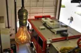 世界上最老的燈泡：百年燈泡，1901年到現在，只關掉22分鐘