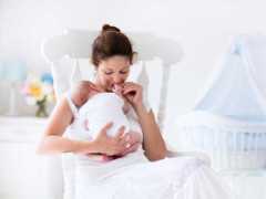 24歲寶媽，產後母乳不足，醫生：再晚點下奶，就影響寶寶發育了！
