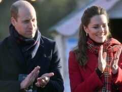 威廉很喜歡凱特家人 想讓王室善待他們 女王做到了
