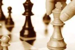 孩子學習國際象棋時，家長應注意的四個建議