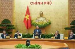 越南總理提議越南加快現實農業機械化