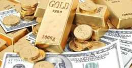 俄烏局勢緩和的話，黃金價格還會繼續上漲嗎？