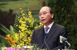 越南總理：祖國大業永遠歸屬越南各民族