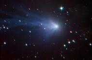 在太陽系的彗星大氣中發現令科學家驚訝的金屬