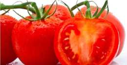 如何保持年輕-西紅柿
