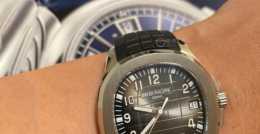 甄芯腕錶：盤點四千之內的大牌運動表，既能潛水又能休閒，哪款是你心目中的最佳？