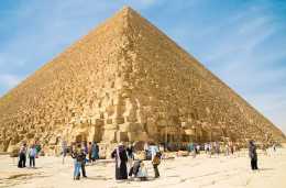 探討埃及人皈依伊斯蘭教，發生在哪個時期，以及為什麼？