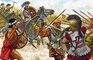 誰才是庫納克薩之戰真正的勝利者？“萬人軍”長征背後的謊言