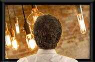 愛迪生髮明電燈，過程中資金匱乏，是誰伸出了援助之手？