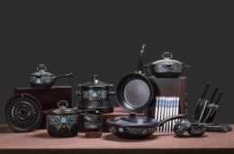 京尚純陶瓷養生鍋：養生美食，盡享三伏天美好生活