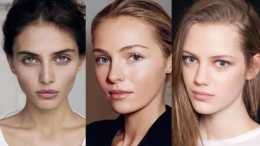 心理學家：臉型能夠反映一個人的性格和人生髮展軌跡