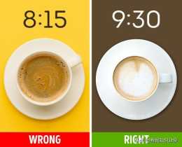喝咖啡的人可能想知道的 5 件事