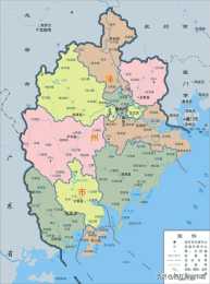 漳州各區縣人口：龍海人口淨流入35萬，薌城23萬，平和淨流出16萬