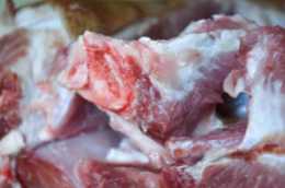 怎麼挑選新鮮的豬肉？注水肉和病豬肉以及合成肉，你可能也買過