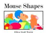 英文繪本故事 |《Mouse Shape》老鼠形狀