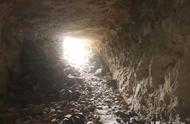 濟南神秘洞穴探險，極致清涼體驗，刺激異常，膽小者慎入