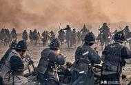 朱棣橫掃蒙古騎兵，震懾宇內！靠的就是這個殺手鐧——三大營