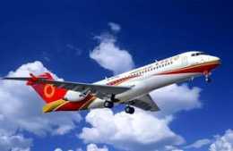 波音737MAX為何降落到中國？