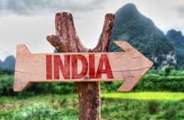 在南亞次大陸，印度究竟是怎樣的存在——南亞次大陸歷史（篇一）