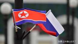 朝鮮否認和俄羅斯僱傭軍有聯絡？戰爭出現了兩個新趨勢