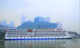 遊長江三峽在哪裡可以登船，每人需要多少錢？