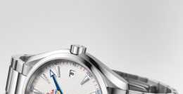 甄芯腕錶：別再戴智慧電子錶了被人看不起了，瑞士大牌機械錶，品味象徵