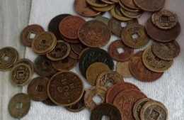古錢幣收藏價值及護理方法分享